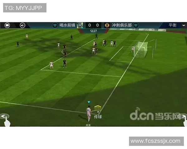 足球打数字的魅力解析与技巧分享让你在球场上更具竞争力