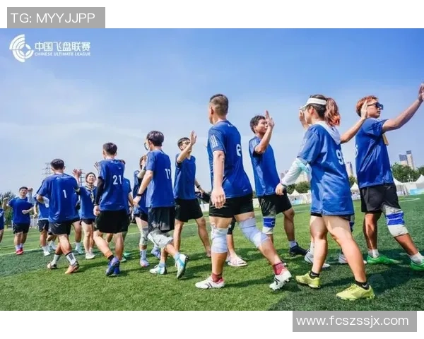 飞盘心理素质排行榜揭晓西安飞盘队荣获第十名展现团队实力与潜力